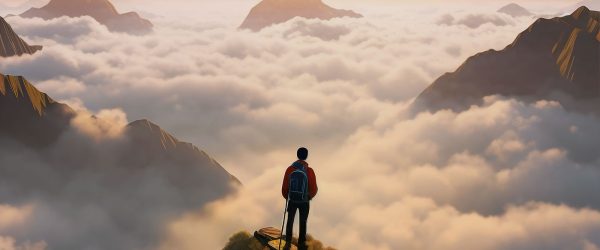 top-mountain